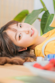 美味儿媳