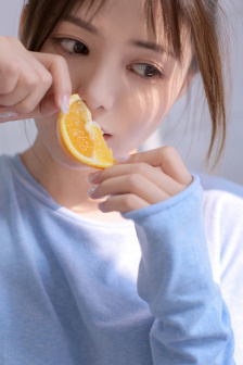 白鹿生下龙凤胎